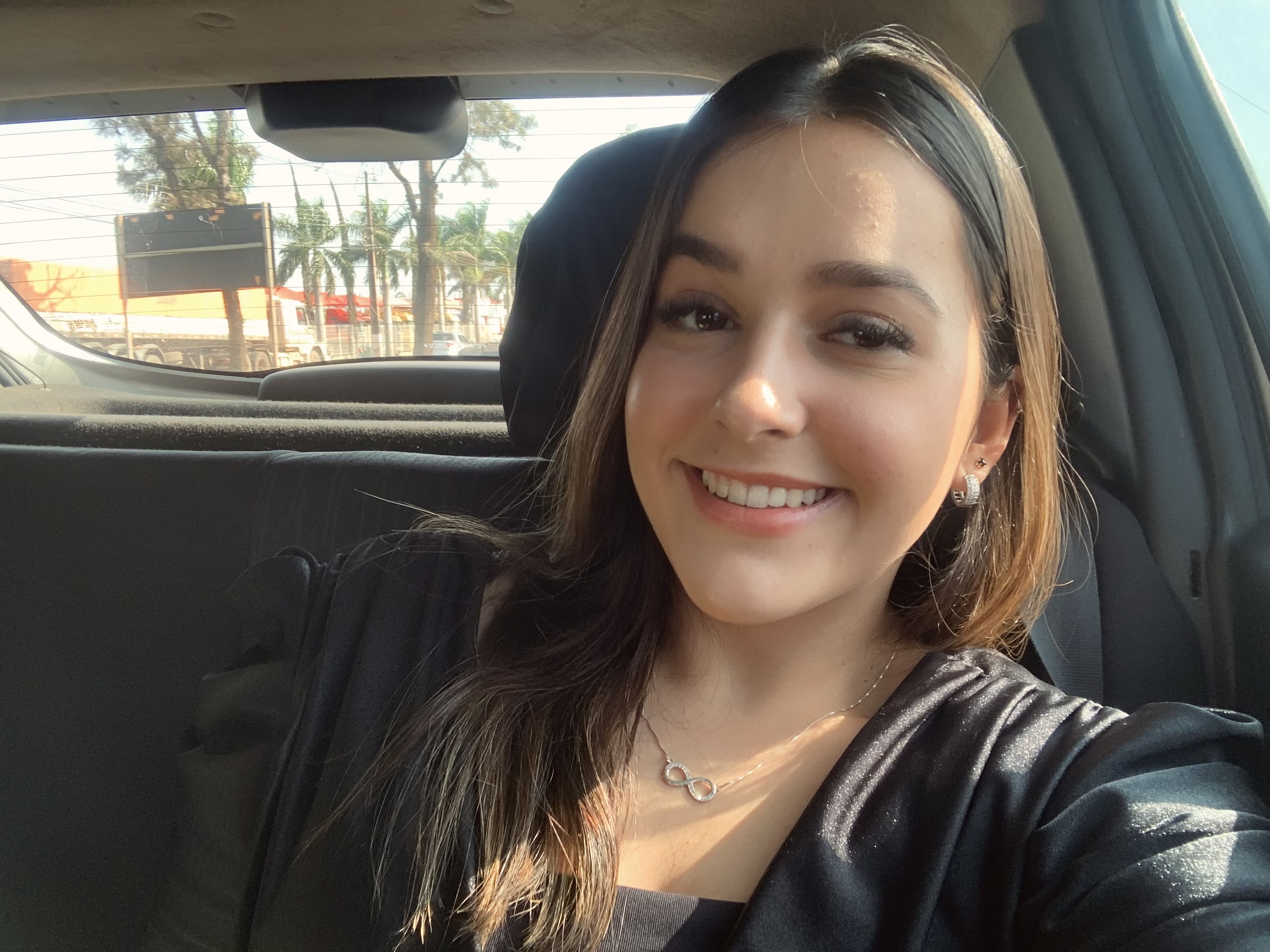 foto da Ana