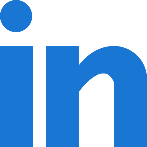 icone linkedin